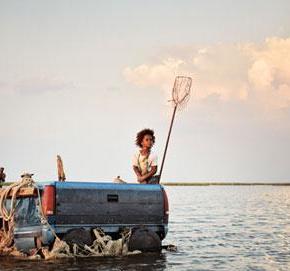 Beasts of the Southern Wild